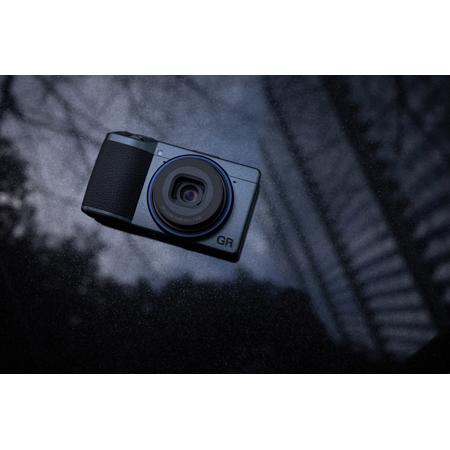 Ricoh GR IIIx Urban Edition Digital Camera 01158 - Adorama