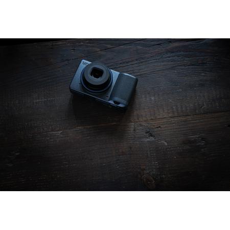 Ricoh GR IIIx Urban Edition Digital Camera 01158 - Adorama