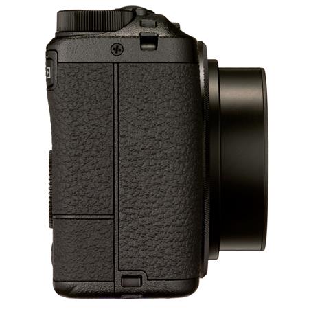 Ricoh GR IIIx Compact Digital Camera 15286 - Adorama