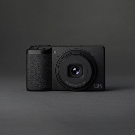 美品/動作確認済　RICOH GR DIGITAL3 リコー 中古 1年保証 美品 RICOH GR DIGITAL III (1000万画素