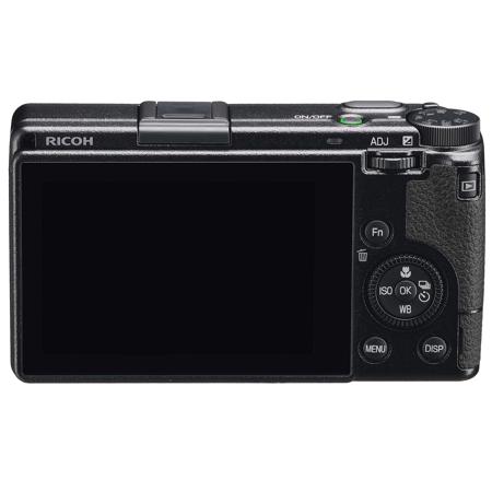 RICOH GRⅢx Ricoh GR IIIx Compact Digital Camera 15286 - Adorama