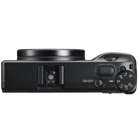 Ricoh GR IIIx Compact Digital Camera 15286 - Adorama