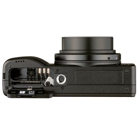 RICOH - 【takasix0619】RICOH GRIIIx Amazon.com : Ricoh GR IIIx, Black, Digital Compact Camera