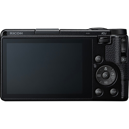 ショット数30枚 RICOH GR IV #3221 RICOH GR IV Digital Camera 30th Anniversary Edition Kit 01524