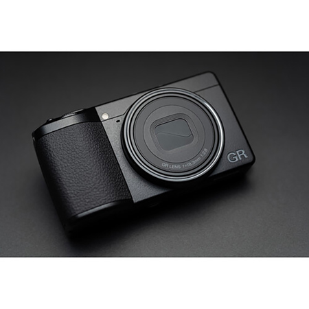 RICOH GR IV Digital Camera 30th Anniversary Edition Kit 01524