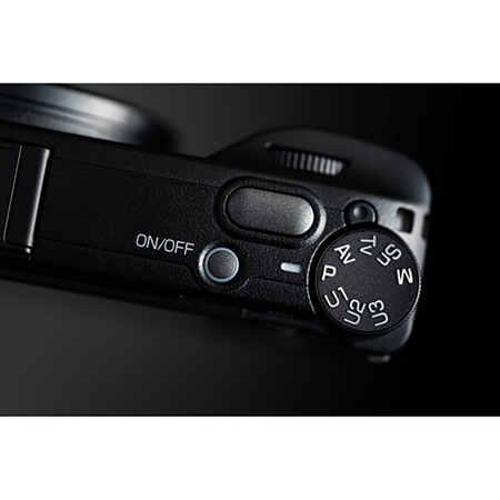 RICOH GR IV Digital Camera 30th Anniversary Edition Kit 01524