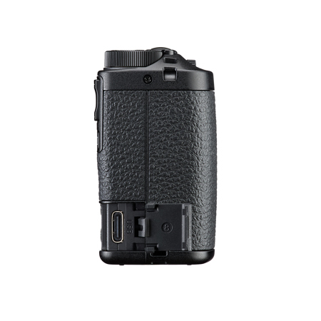 Ricoh GR IV Monochrome Camera 01582
