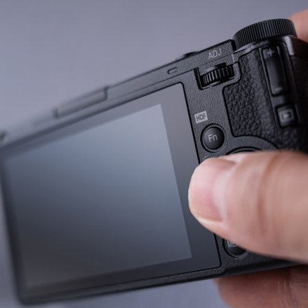 Ricoh GR IV HDF Digital Camera 01568