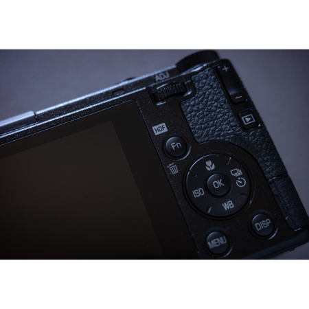 Ricoh GR IV HDF Digital Camera 01568 - Adorama