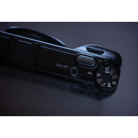 Ricoh GR IV HDF Digital Camera 01568 - Adorama