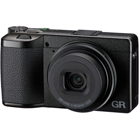 【美品】RICOH GR DIGITAL IV Ricoh GR IV Digital Camera 01553