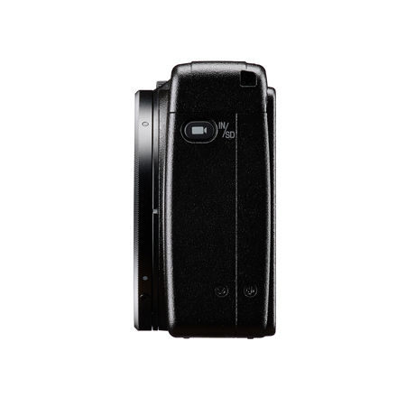 Ricoh GR IV Digital Camera 01553 - Adorama