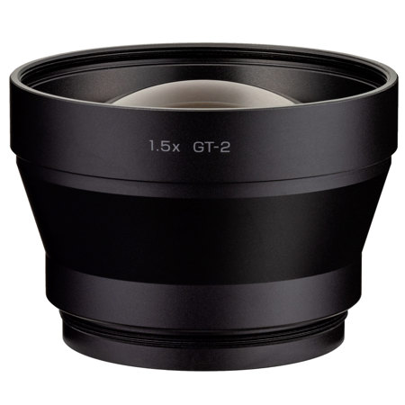 Ricoh GT-2 Tele Conversion Lens for GR IIIx Digital Camera