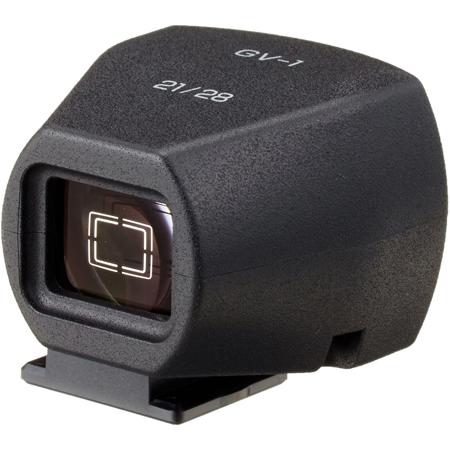 Ricoh GV-1 External Viewfinder for GR Cameras 172798-RIM