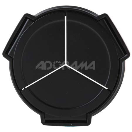 Ricoh LC-1 Auto Lens Cap for GX-100 and GX-200