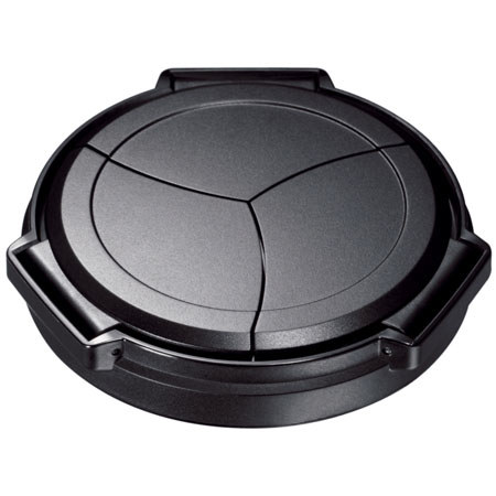 Ricoh LC-2 Auto Lens Cap for GXR Lenses