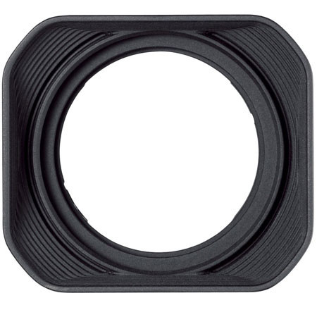 Ricoh LH-1 Lens Hood for A12 28mm f/2.5 GXR Lens