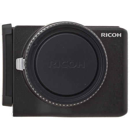 Ricoh GXR Mount A12 for Leica M Lenses