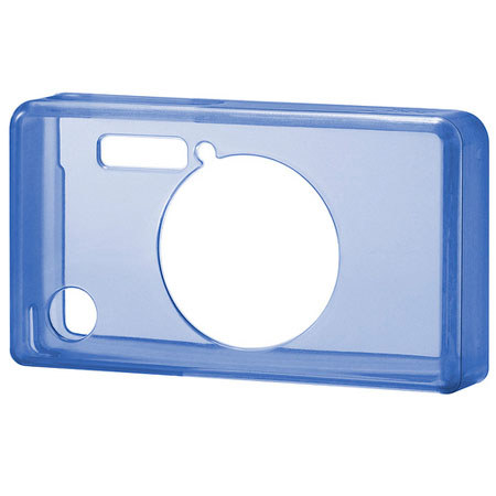 Ricoh PJ-1 Blue Protective Jacket for PX