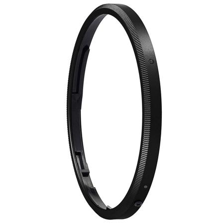 Ricoh GN-1 Ring Cap for GR III Digital Camera, Black