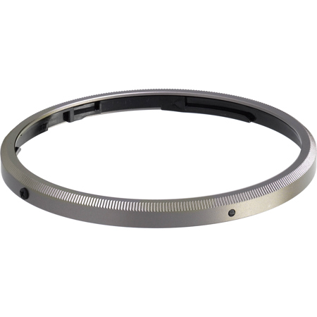 Ricoh GN-1 Ring Cap for GR III Digital Camera, Dark Gray