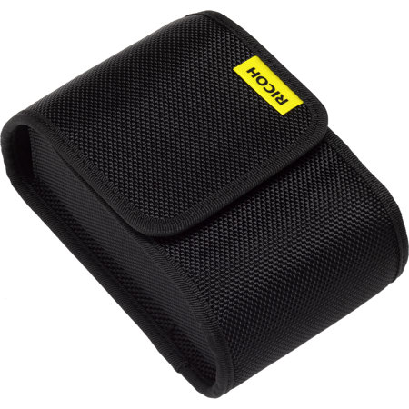 Ricoh SC-900 Soft Case for WG-6 and G900 Digital Cameras