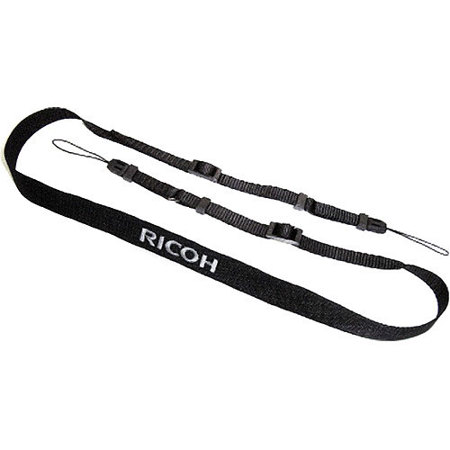 Ricoh ST-2 Neck Strap for GR Digital Camera
