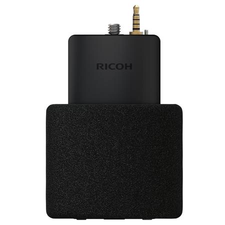 Ricoh TA-1 3D Microphone for Theta V