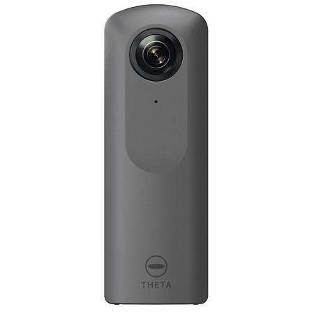 Ricoh Theta V 360 Degree Spherical Panorama Camera, Black 910725