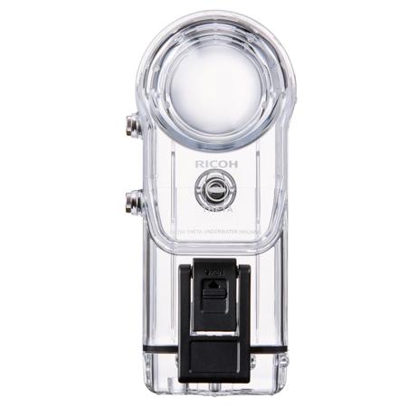 Ricoh TW-1 Underwater Housing for Theta V, S, SC