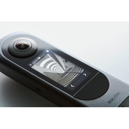 美品 リコー THETA X ricoh THETA X - Ricoh