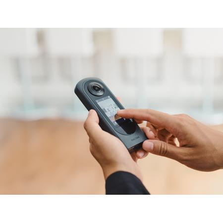 Ricoh THETA X 360 Degree 2.25