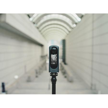 Ricoh THETA X 360 Degree 2.25
