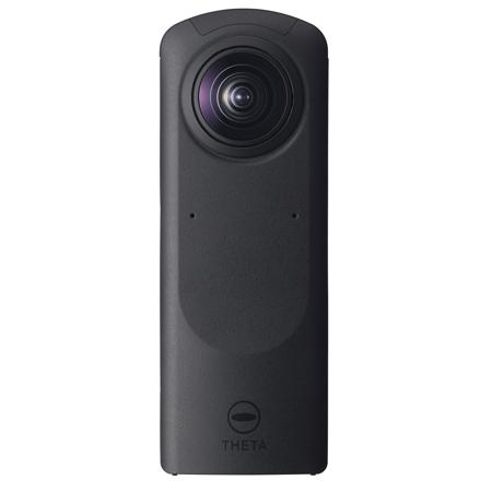 RICHO THETA V360度カメラ Ricoh Theta V Review: Great Images, Easy to Use | WIRED