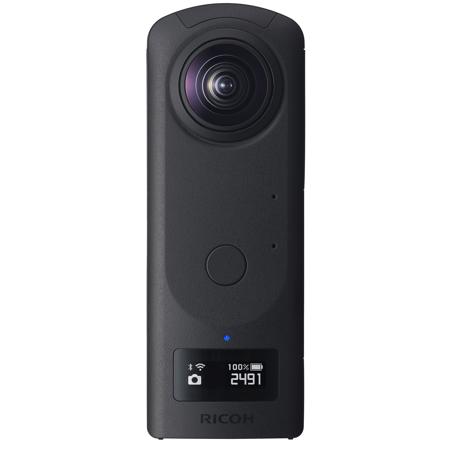 Ricoh Theta Z1 51GB 360 Degree Spherical Panorama Camera 910830