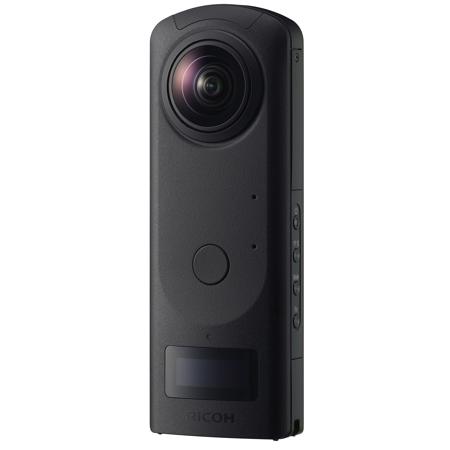 RICOH - タツヤ THETA m15 WHITE 360°カメラ THETA | RICOH IMAGING
