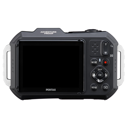 Pentax WG-1000 All-Weather Camera - Adorama