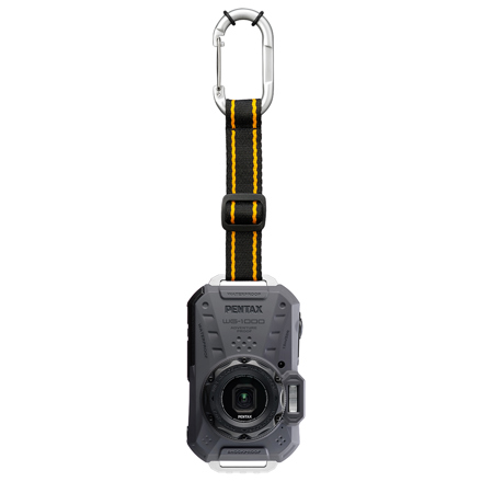 Pentax WG-1000 All-Weather Camera
