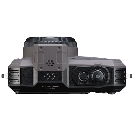 Pentax WG-1000 All-Weather Camera