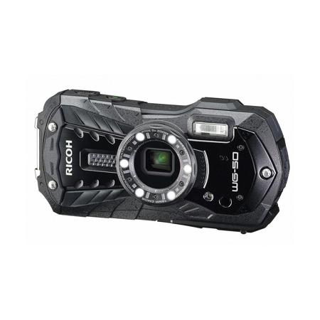 ☆美品☆ RICOH　WG-50 ④⑤ Ricoh WG-50 Compact Camera Review: A Rugged Adventure Shooter