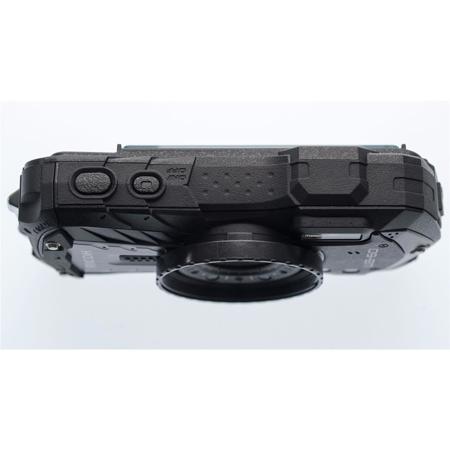 Ricoh WG-60 Digital Camera, Waterproof, Shockproof, Digital Camera