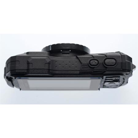 Ricoh WG-60 Digital Camera, Waterproof, Shockproof, Digital Camera