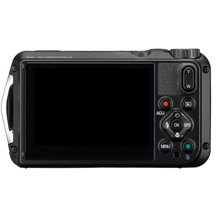 Pentax WG-8 All-Weather Camera