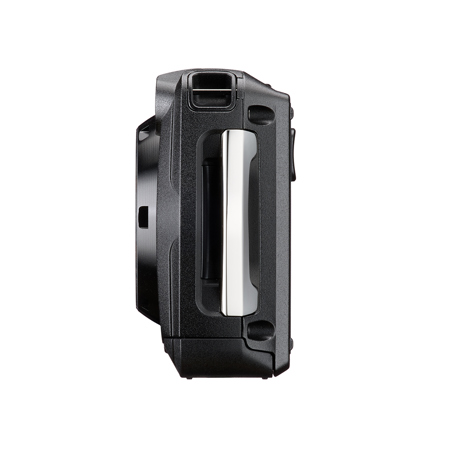 Pentax WG-8 All-Weather Camera