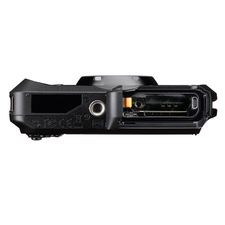 Pentax WG-8 All-Weather Camera
