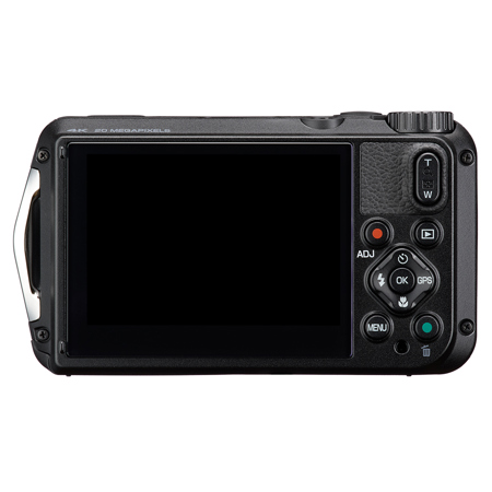 Pentax WG-8 All-Weather Camera
