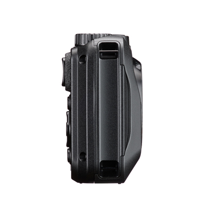 Pentax WG-8 All-Weather Camera