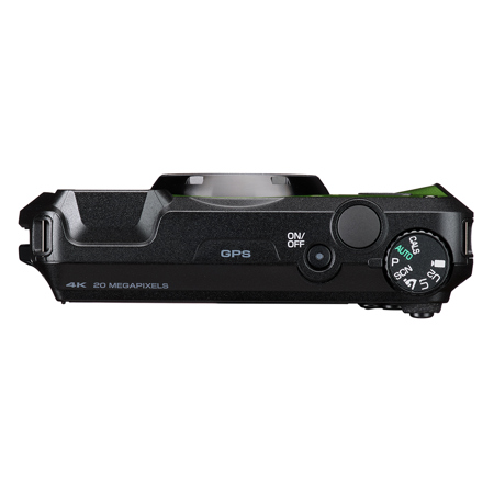 Pentax WG-8 All-Weather Camera - Adorama