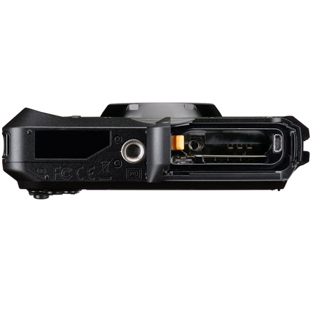 Pentax WG-8 All-Weather Camera - Adorama