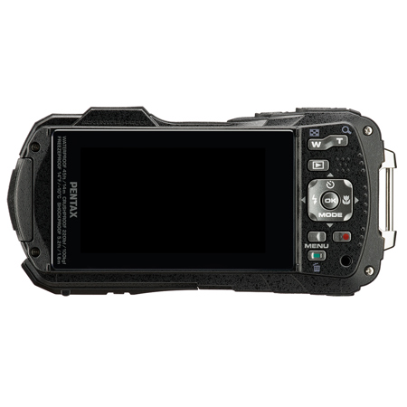 Ricoh Pentax WG-90 All-Weather Compact Digital Camera - Adorama Ricoh Pentax WG-90 All-Weather Compact Digital Camera - Adorama